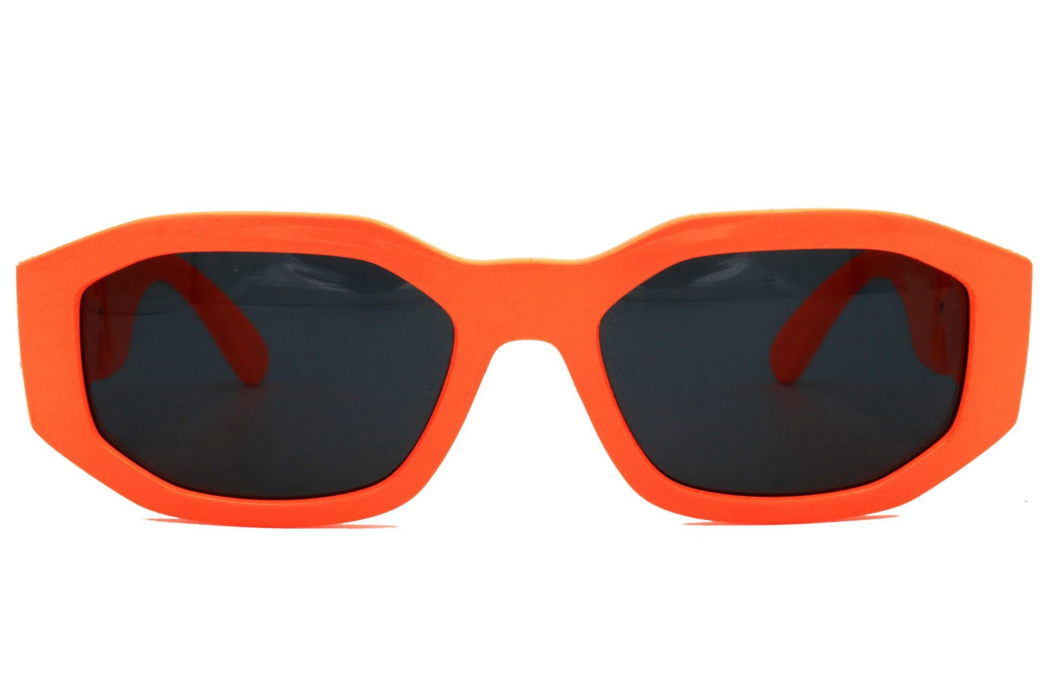 MEDUSA BIGGIE SUNGLASSES | 4361 5320/87