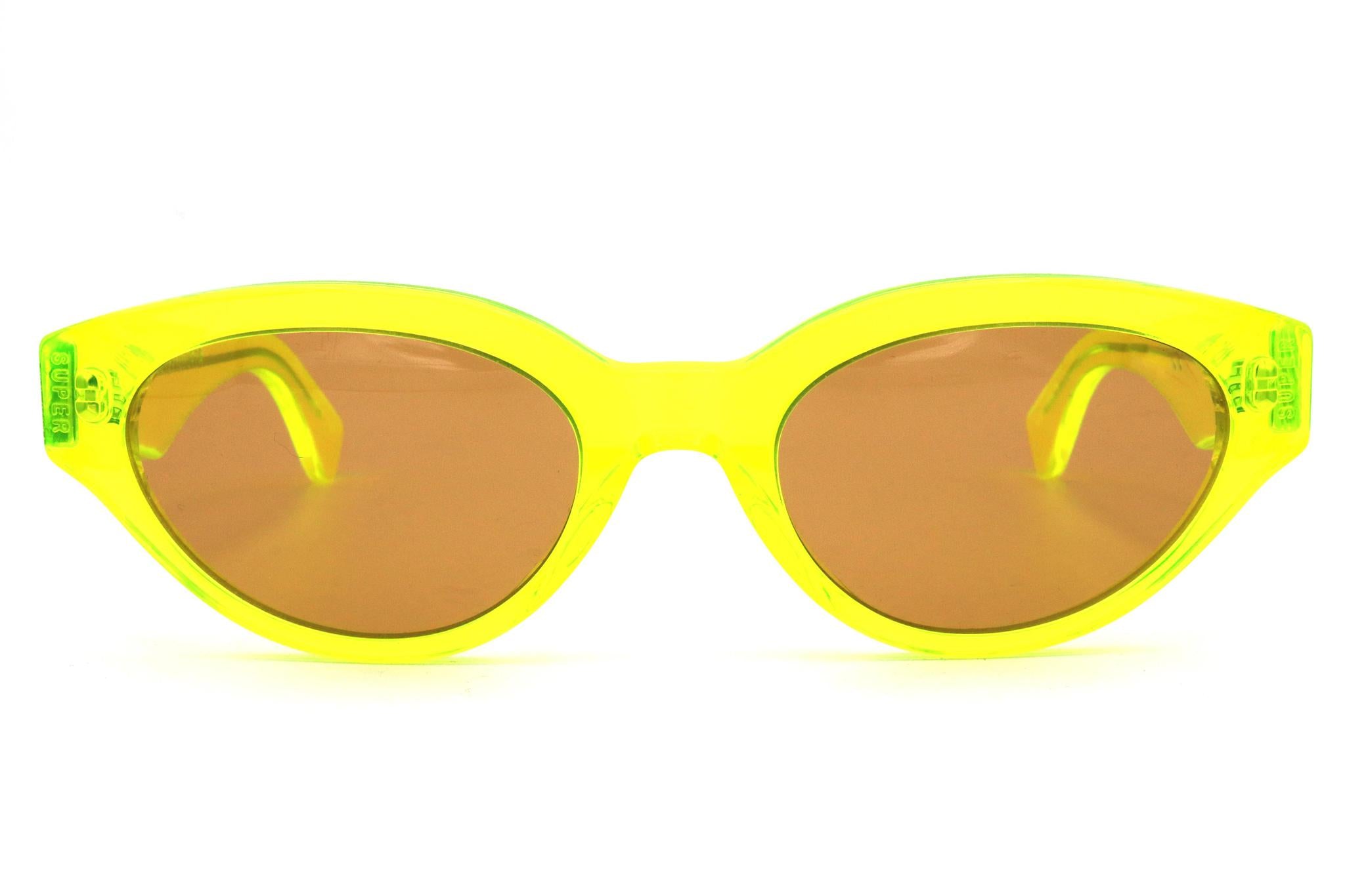 DREW HOT YELLOW RMN