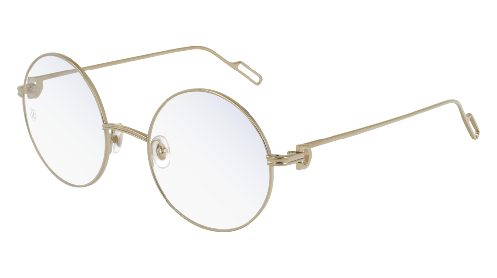 PREMIÈRE DE CARTIER EYEGLASSES | CT0158O 002