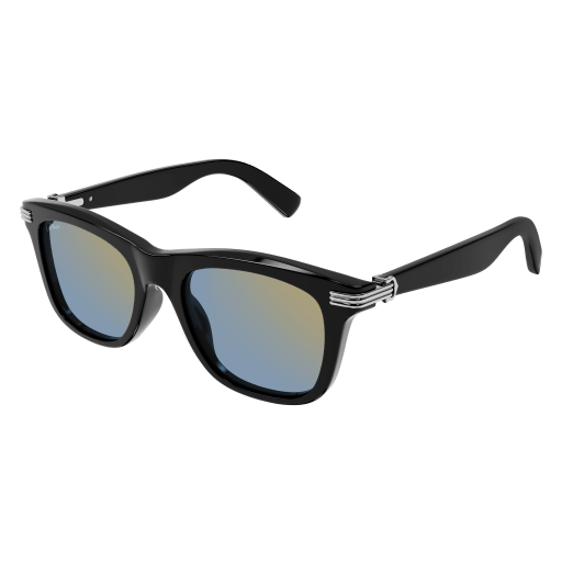 Cartier CT0271S 004 Sunglasses - US