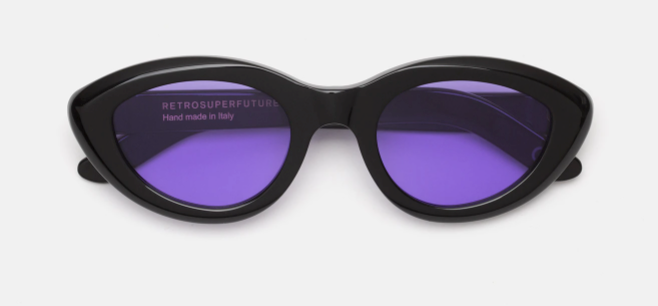 Cocca Purple