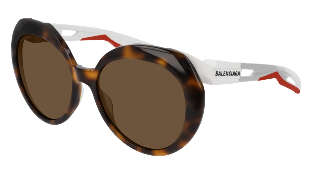 BALENCIAGA | BB0024S 002