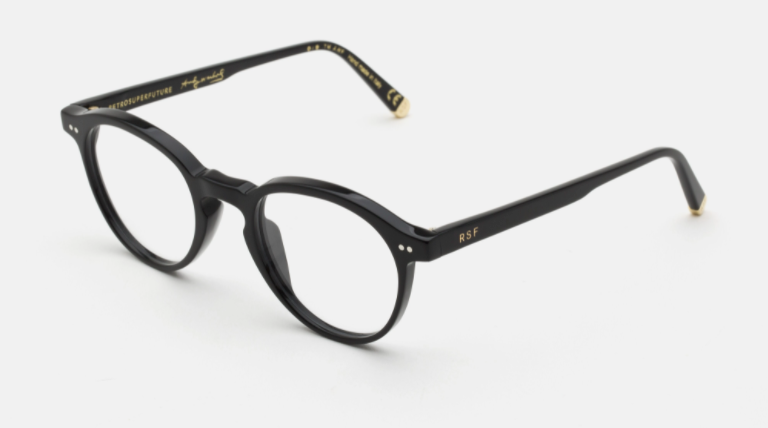 RSF THE WARHOL NERO IT4