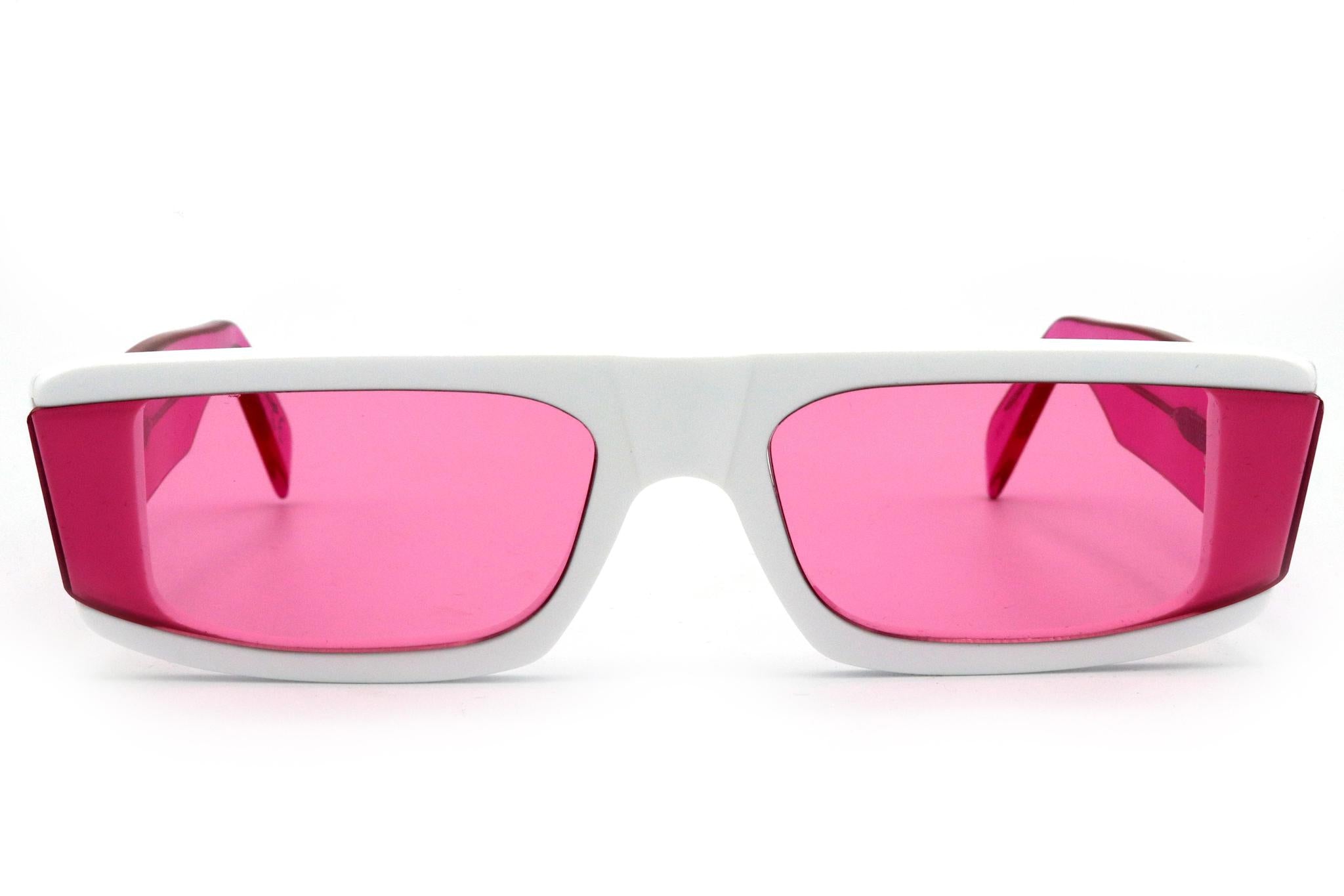 ISSIMO Fuxia JE6