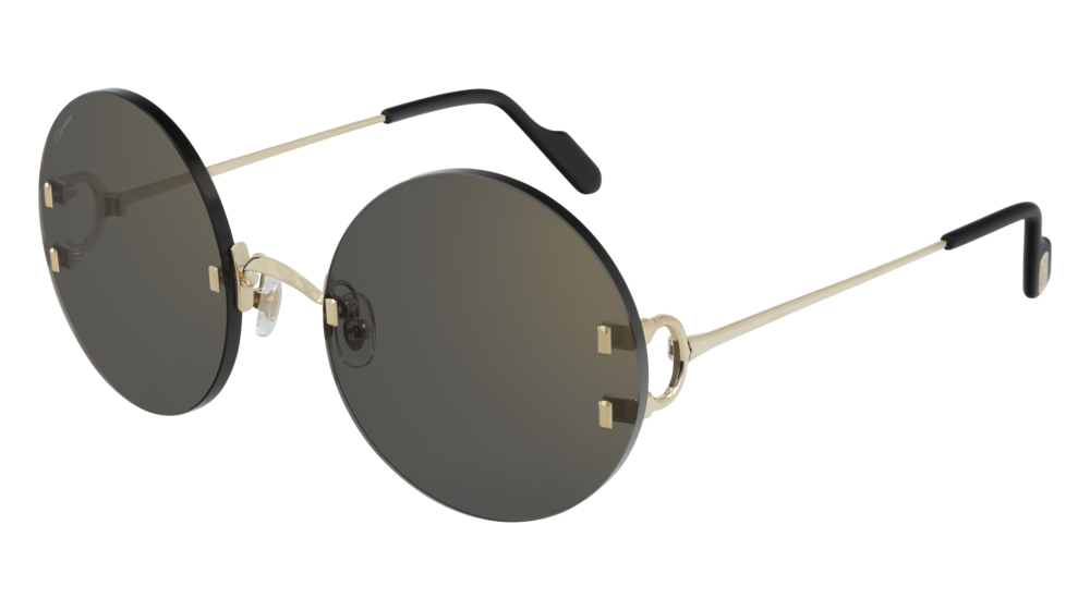 C DÉCOR SUNGLASSES | CT0152S 001