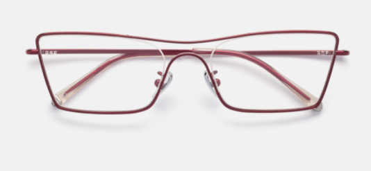 RSF IJ94 NUMERO 67 ROSSO L56