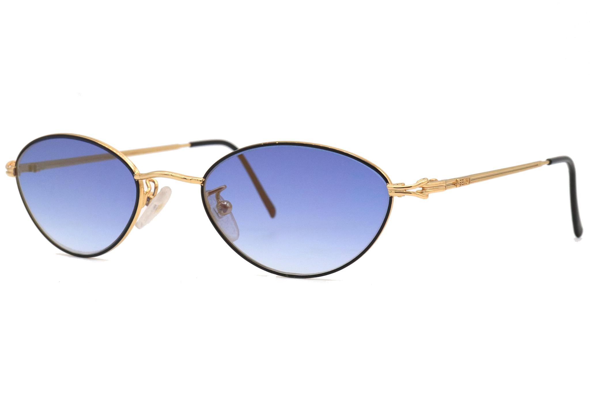 FENDI F516 ONYX