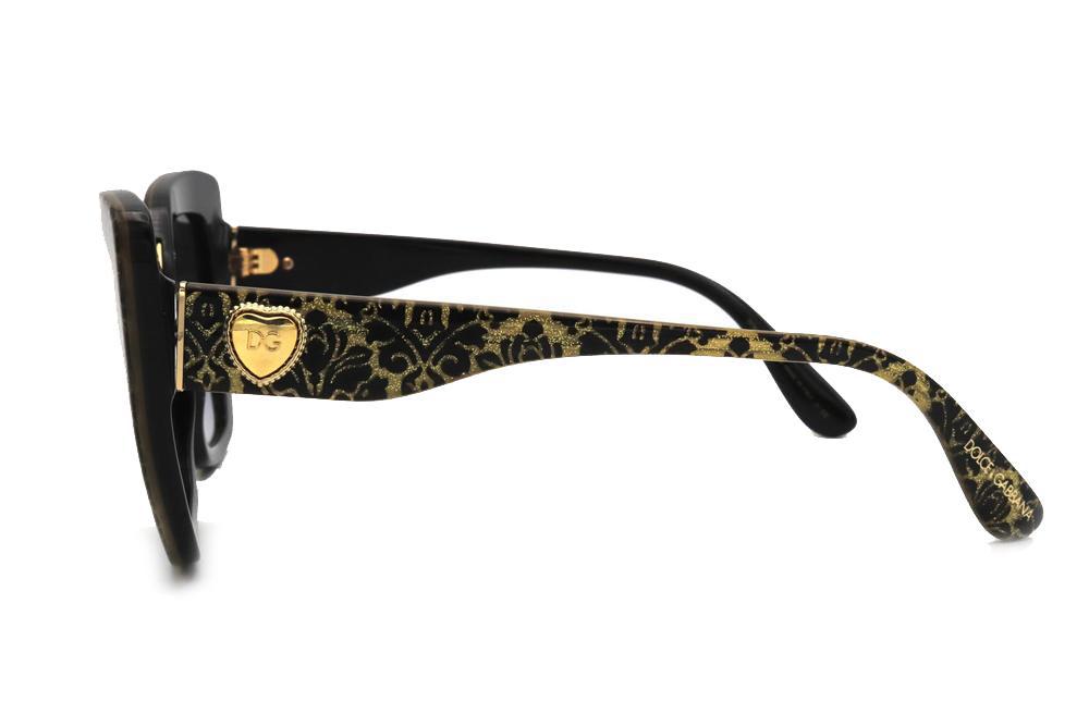 DOLCE & GABBANA | DG4359 3214/8G