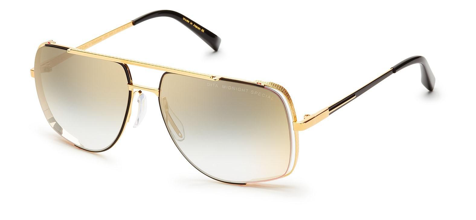 DITA | MIDNIGHT SPECIAL