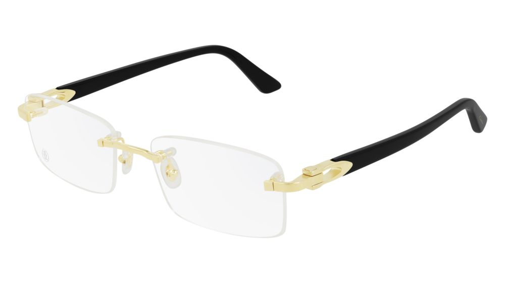 C DÉCOR EYEGLASSES | CT0287O 001