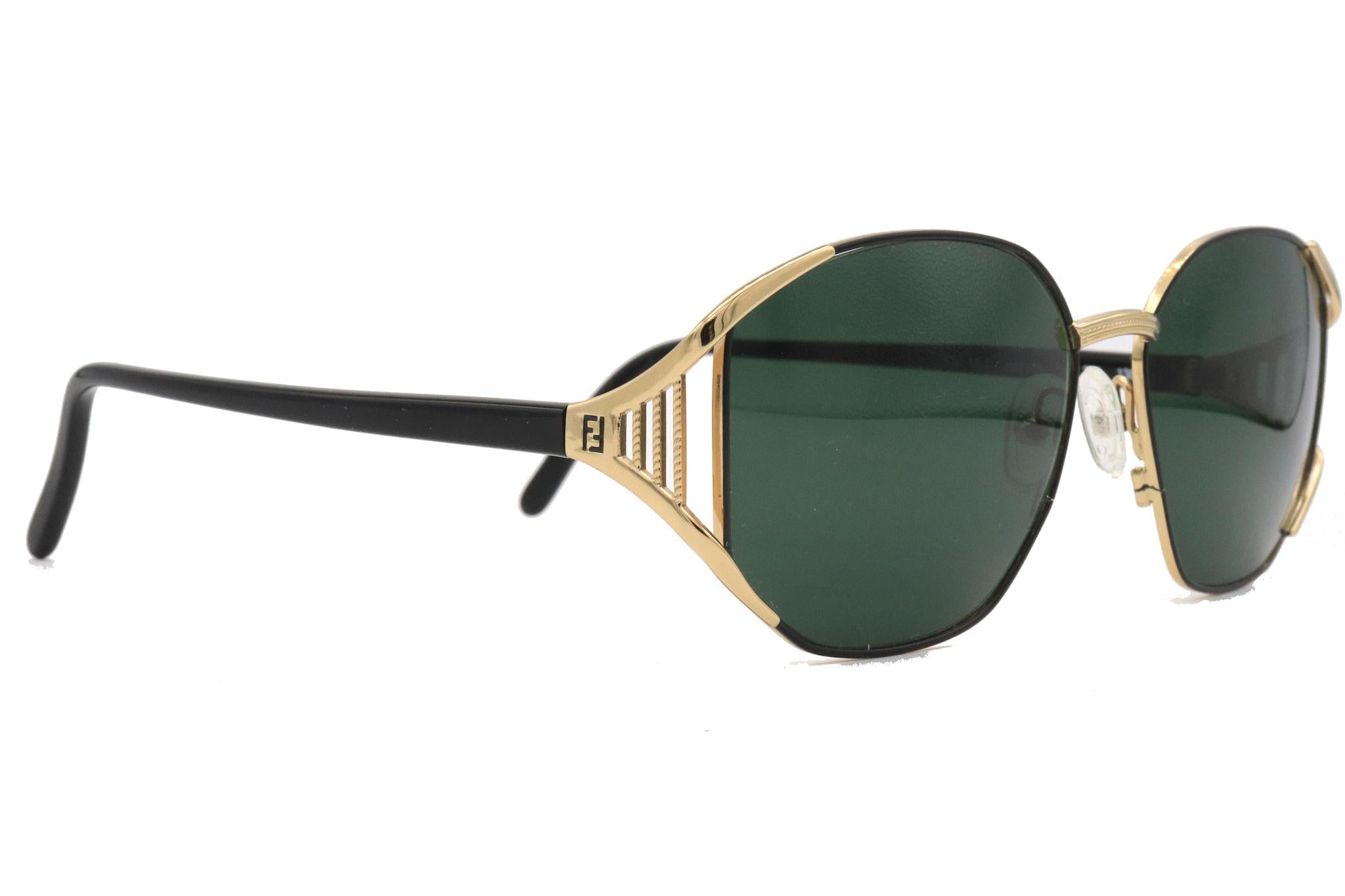 FENDI FV 181 COL. 201