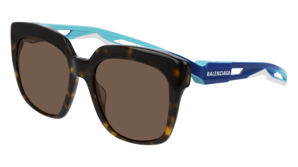 BALENCIAGA | BB0025S 002