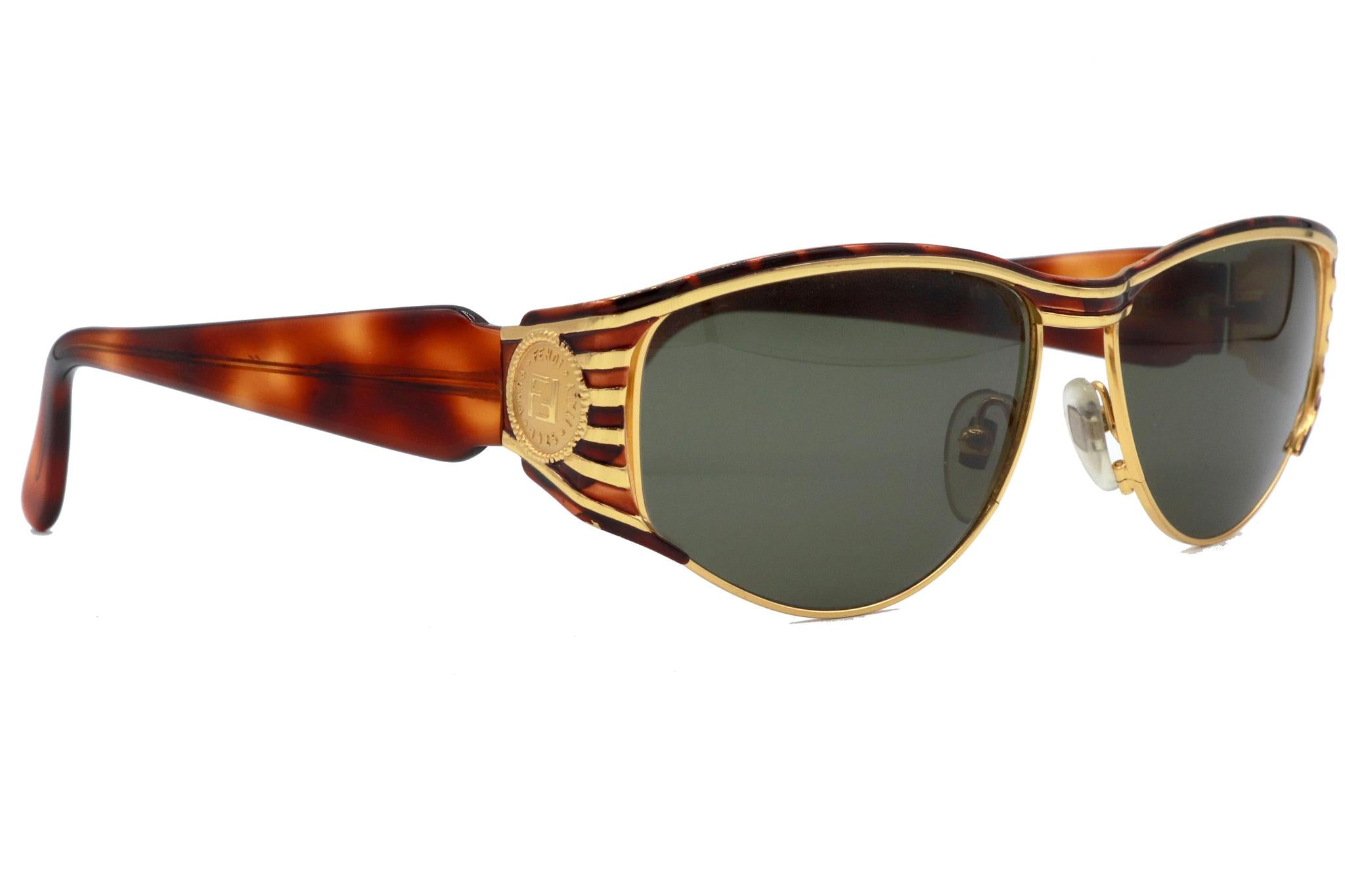 FENDI FS 298 Col. 358