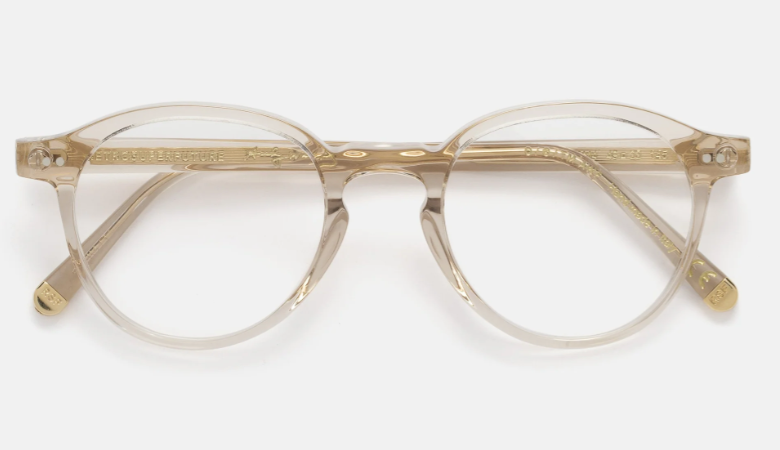 The Warhol Optical Resin QM4