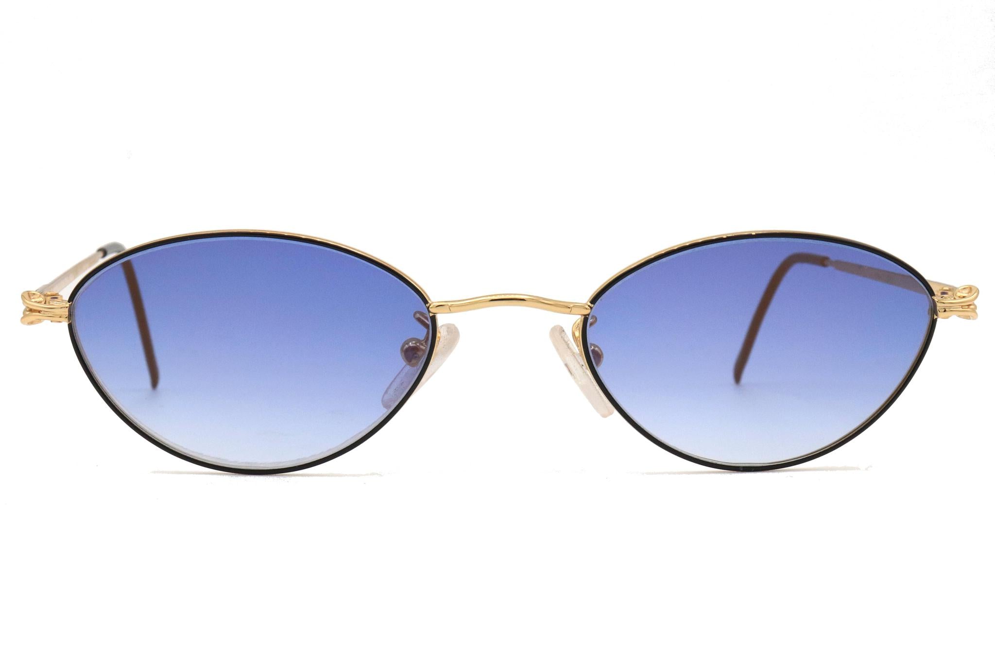 FENDI F516 ONYX