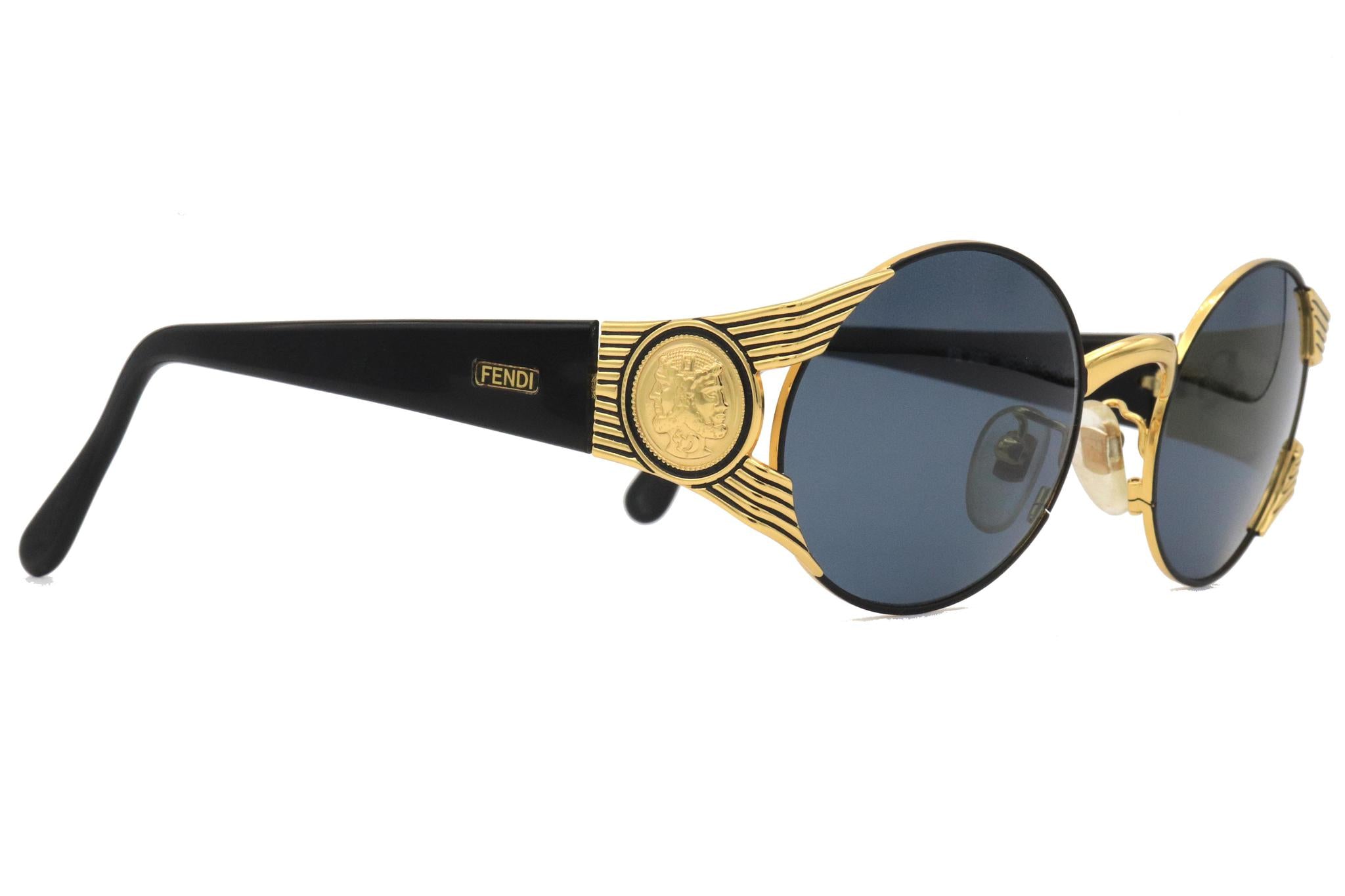 FENDI FS 240 COL. 529