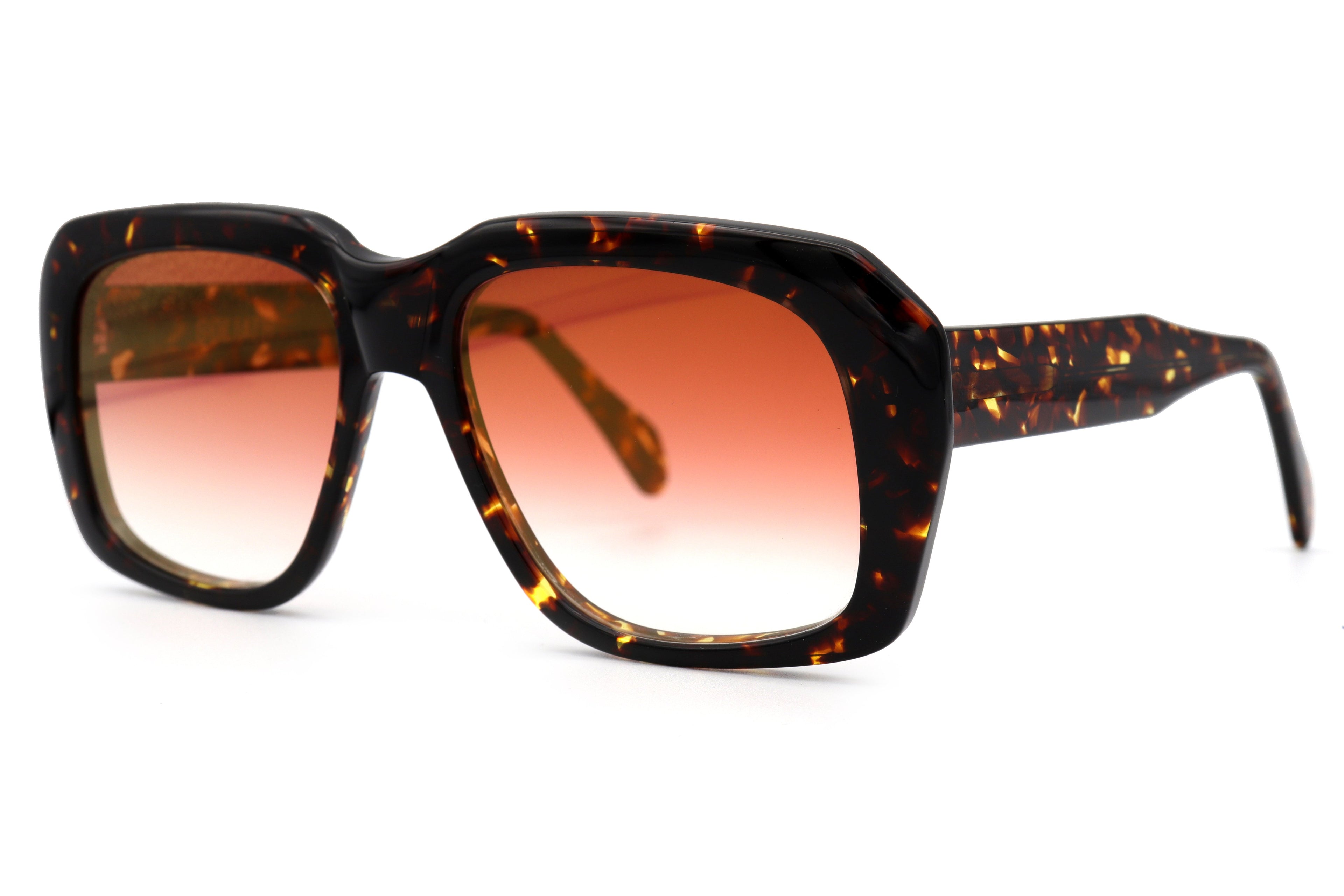 GOLIATH | ULTRA II DARK TORTOISE