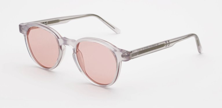 RSF THE WARHOL CRYSTAL GREY OPT 1EN