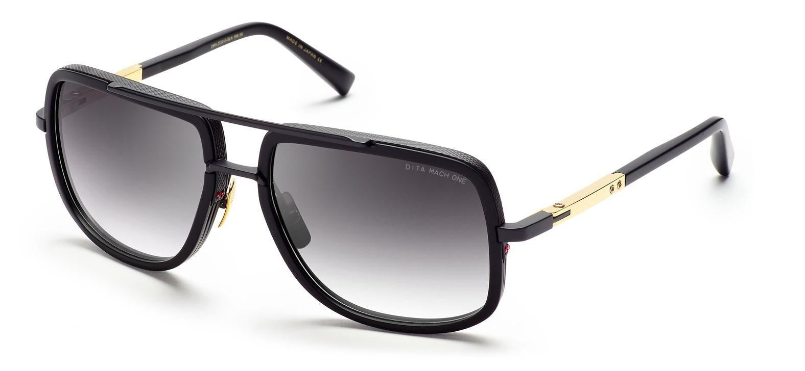 DITA | MACH ONE