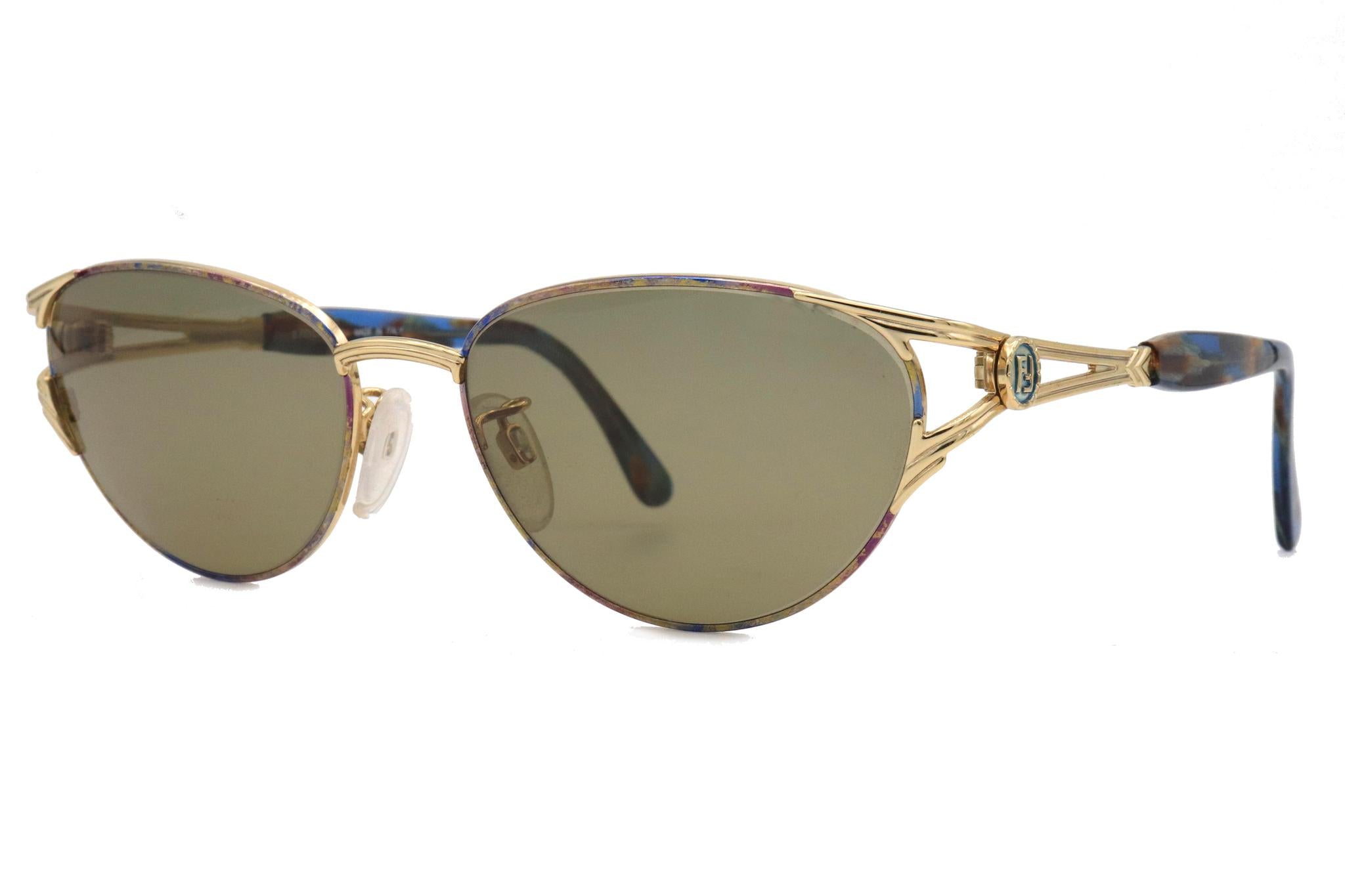 FENDI VL 7009 COL.476