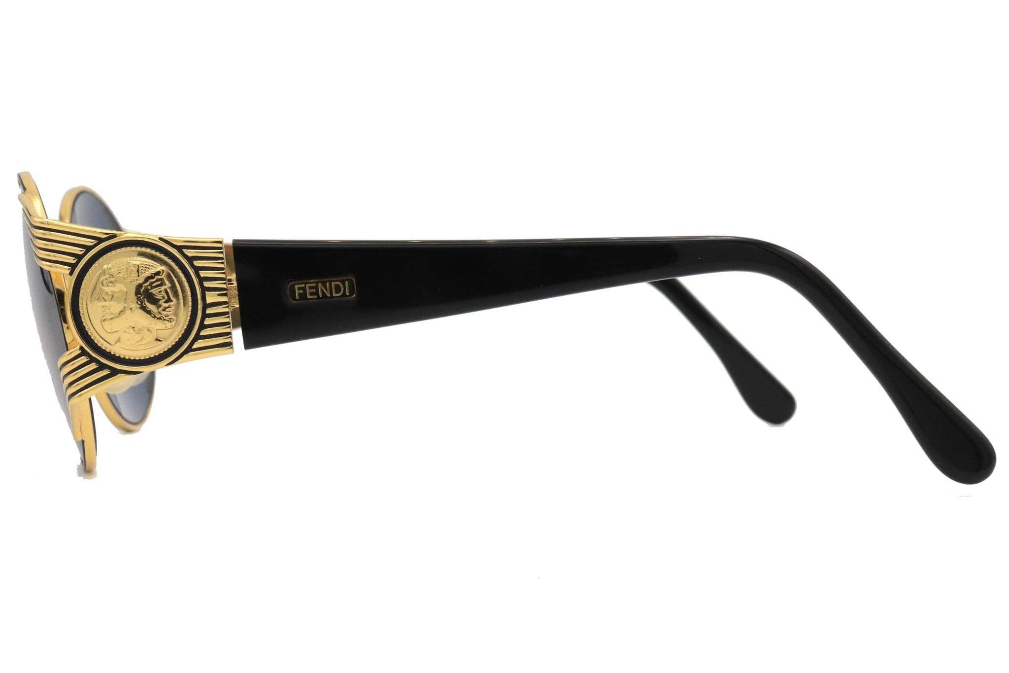 FENDI FS 240 COL. 529
