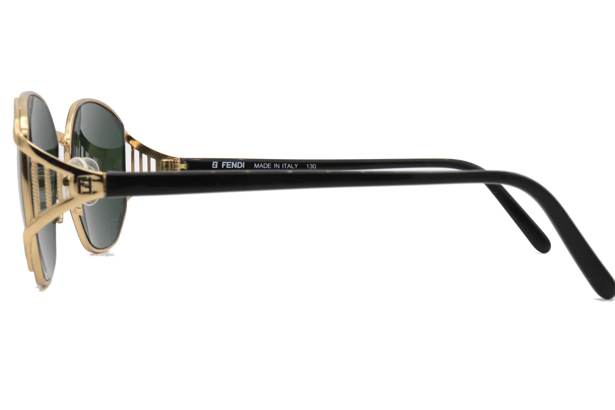 FENDI FV 181 COL. 201