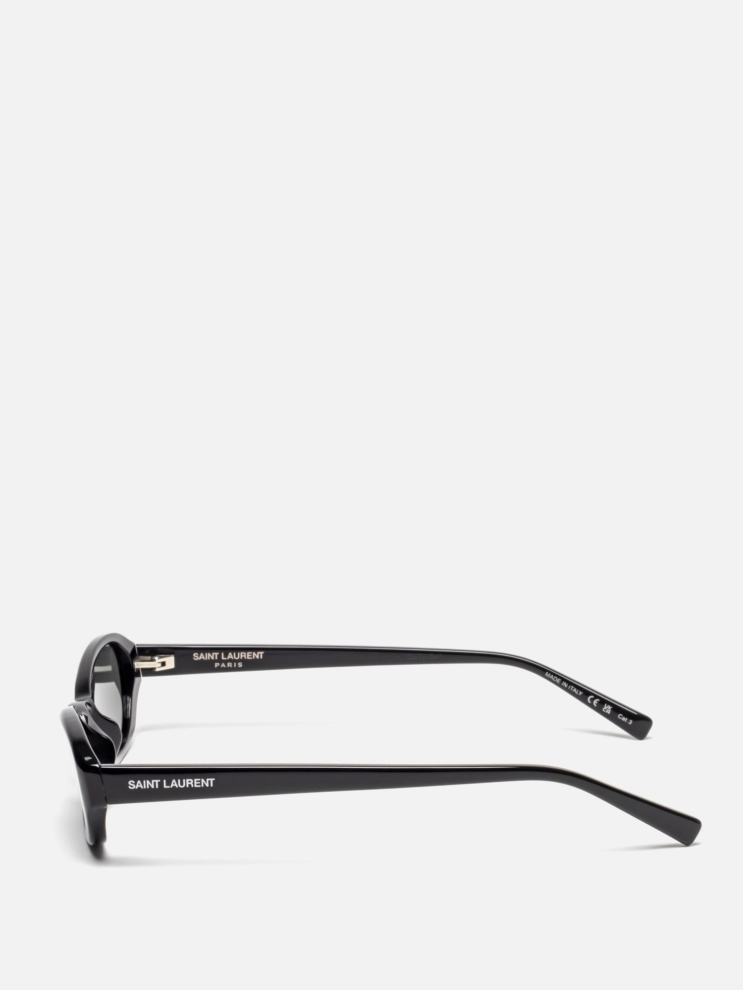 SL 871 SUE 001 OVAL SUNGLASSES