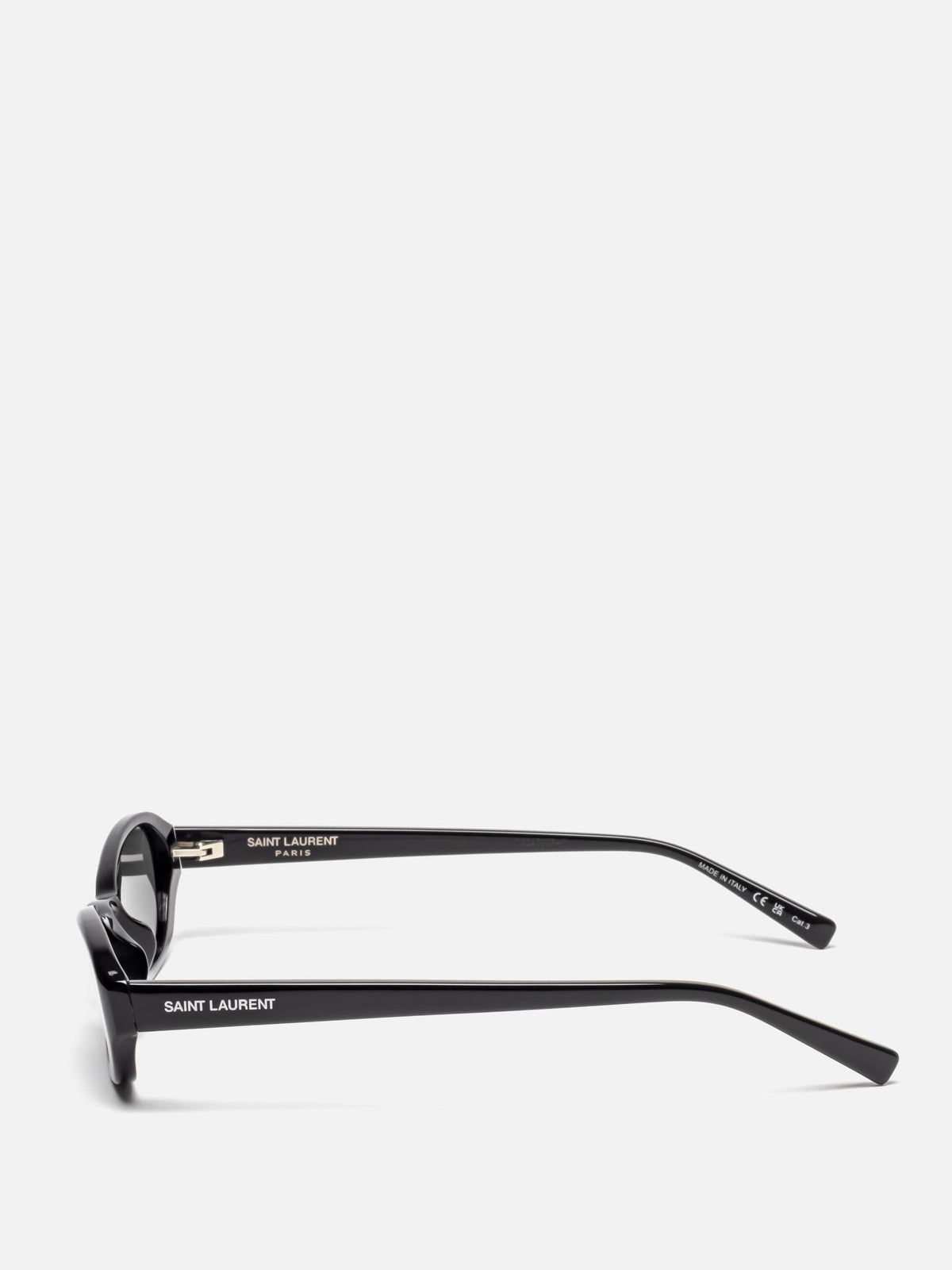 SL 871 SUE 001 OVAL SUNGLASSES