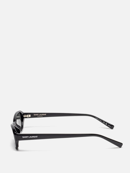 SL 871 SUE 001 OVAL SUNGLASSES