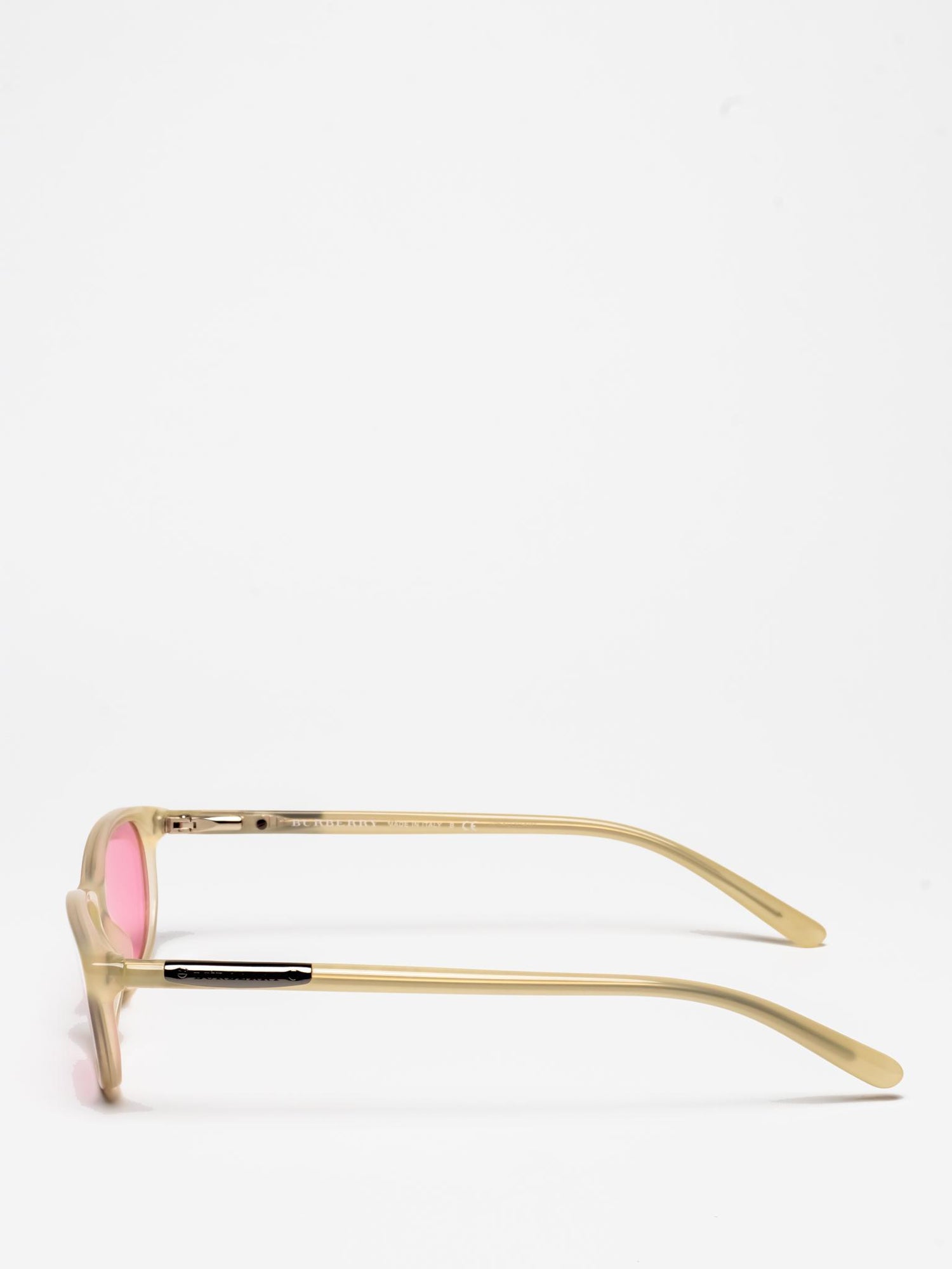 BURBERRY | B2097 3250 | PEARLESCENT CREAM