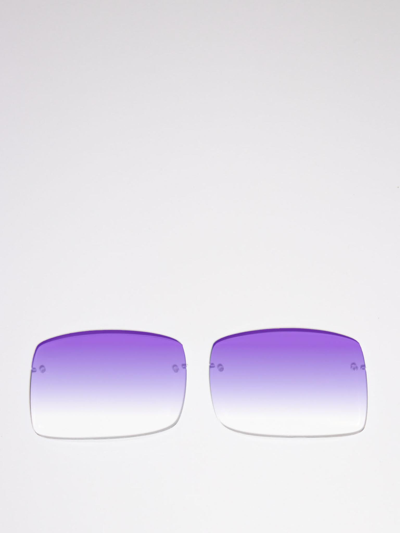 AGOSTA LENSES