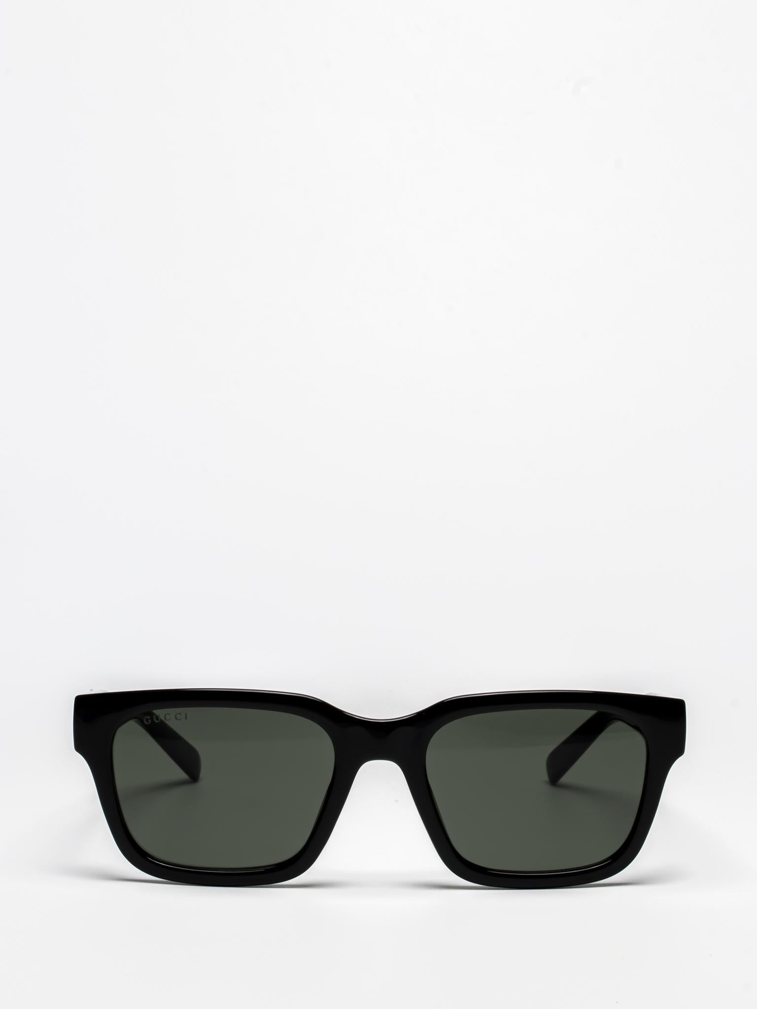 GG1857S 001 | RECTANGULAR SUNGLASSES