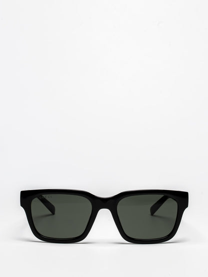 GG1857S 001 | RECTANGULAR SUNGLASSES