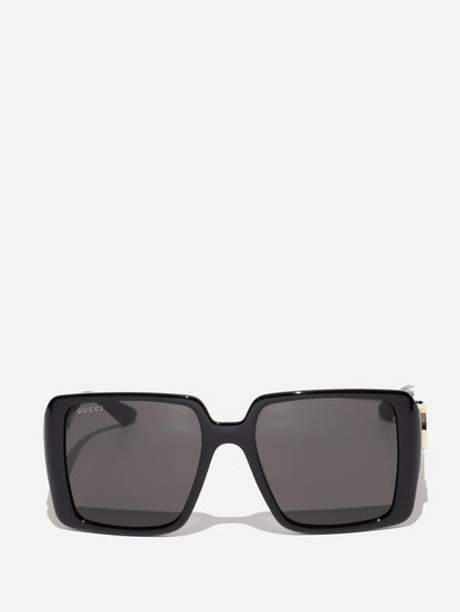 GG1692SA 001 | SQUARE SUNGLASSES
