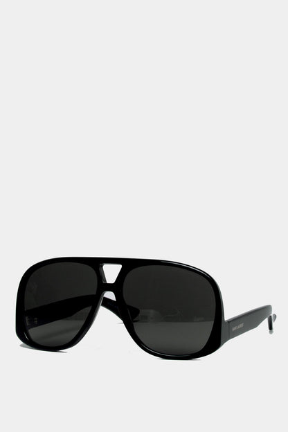 SAINT LAURENT | SL652 SOLACE 001