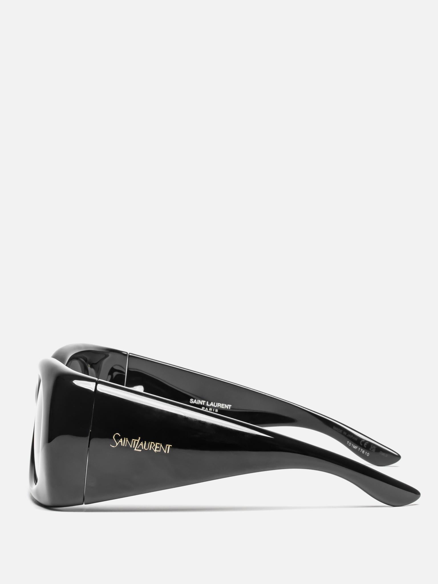 SL 901 HOWL 001 OVERSIZED SUNGLASSES