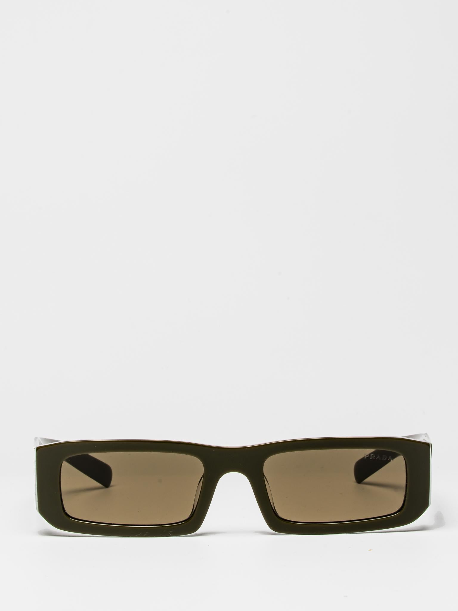 PRADA SPR D09-D – Hall of Frames Company