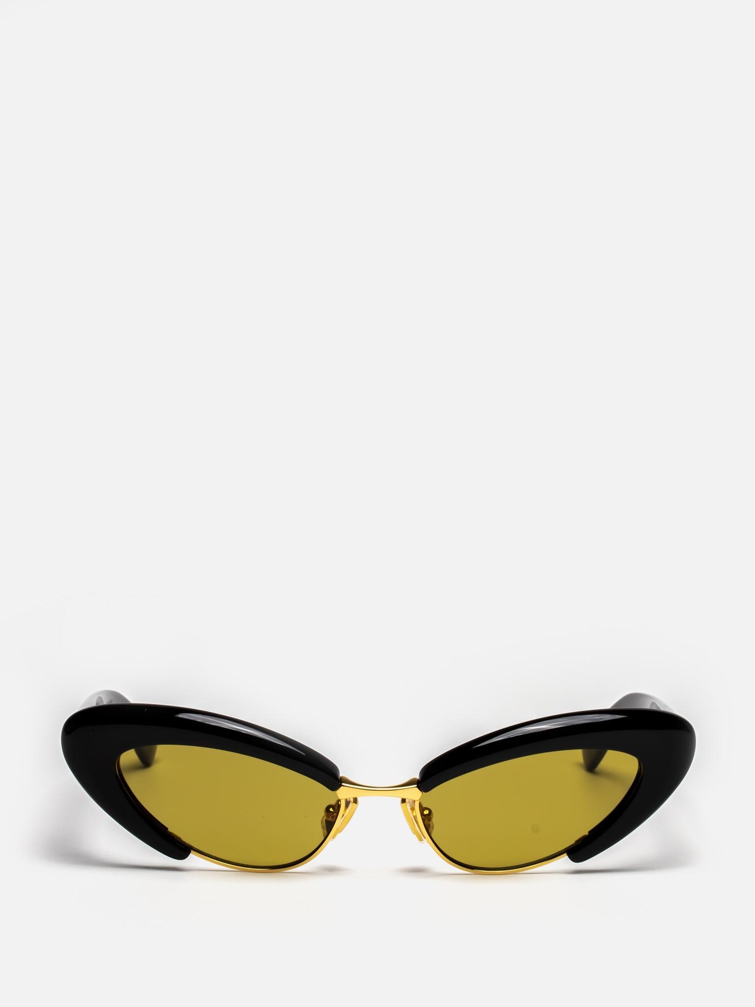BV1387S 001 CAT EYE SUNGLASSES