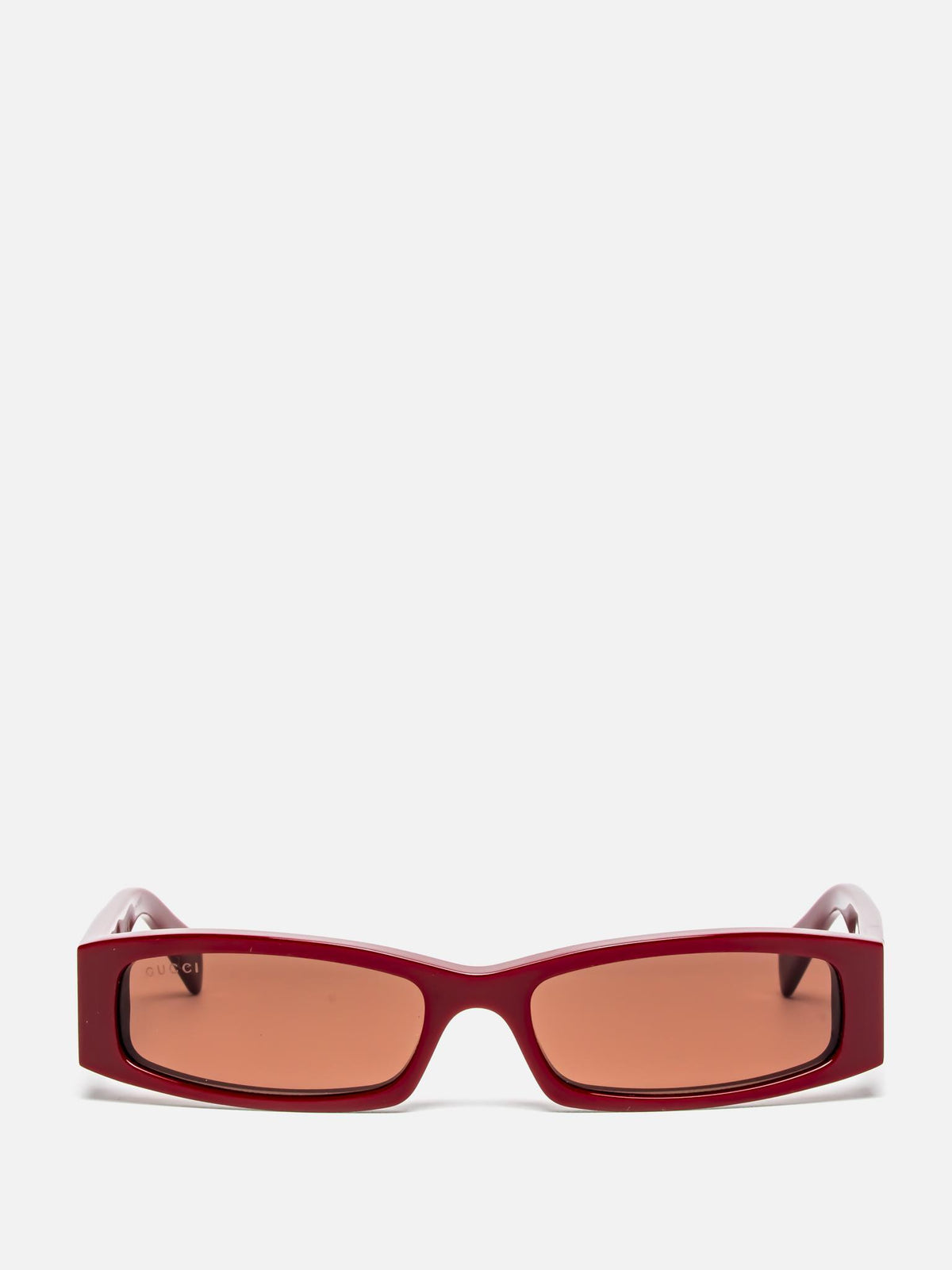 GG1778SA 003 RECTANGULAR SUNGLASSES