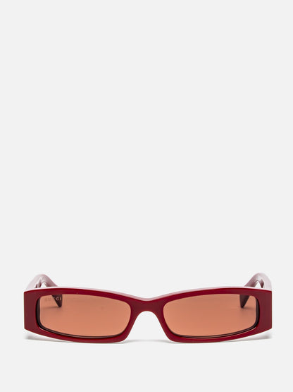 GG1778SA 003 RECTANGULAR SUNGLASSES