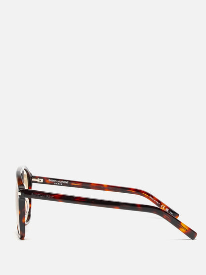 SL 596 DUNE 003 AVIATOR SUNGLASSES