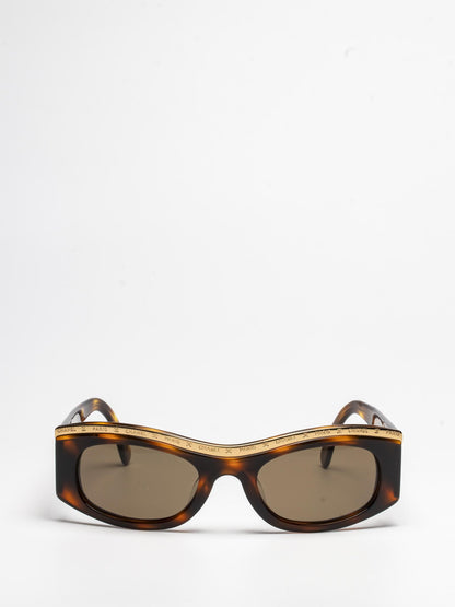 07798 91235 | OVAL SUNGLASSES