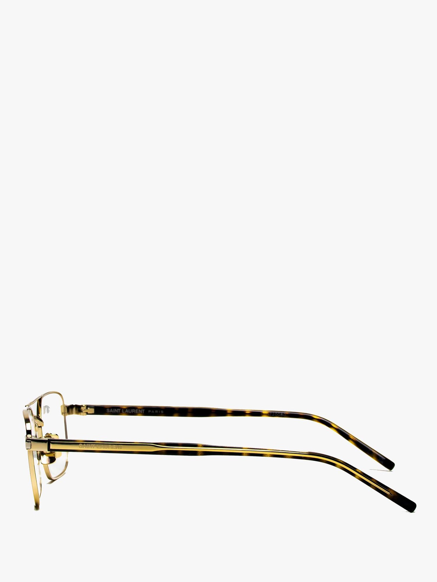 SL 780 002 SQUARE EYEGLASSES
