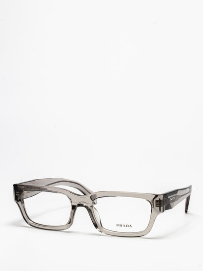 VPR C02 | RECTANGULAR EYEGLASSES