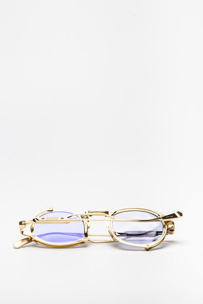 MOVITRA | TRINITAS 03 | POLISHED LIGHT GOLD
