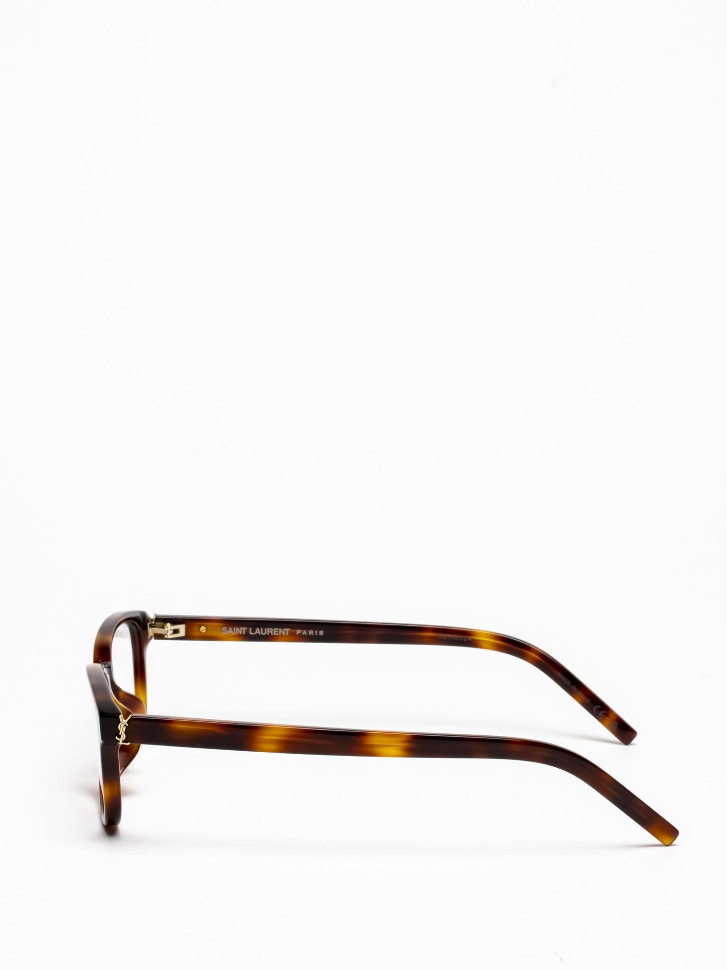 SL M151/J 003 | HAVANA | SQUARE EYEGLASSES