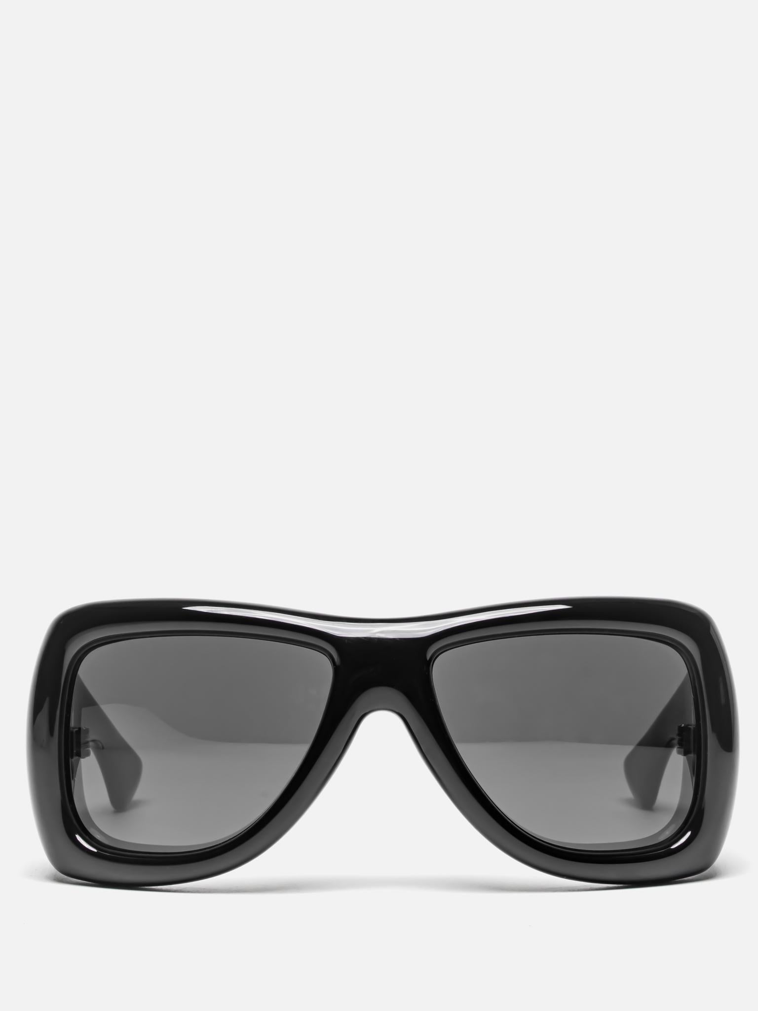 SL 902 HOWL 001 OVERSIZED SUNGLASSES