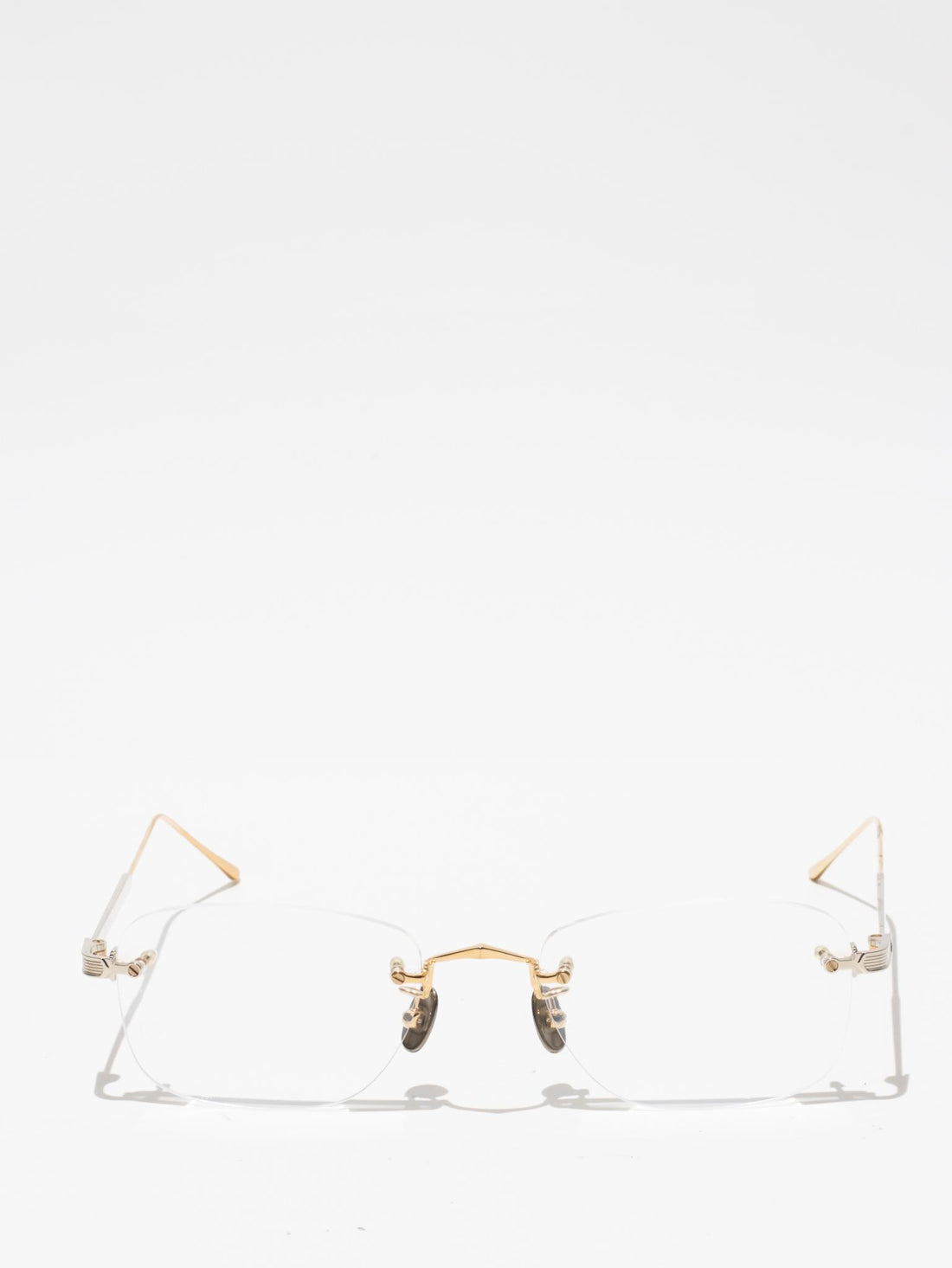 CT0228O 001 C DE CARTIER EYEGLASSES