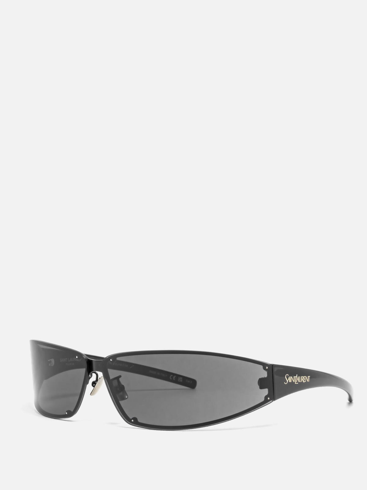 SL 963 001 WRAP SUNGLASSES