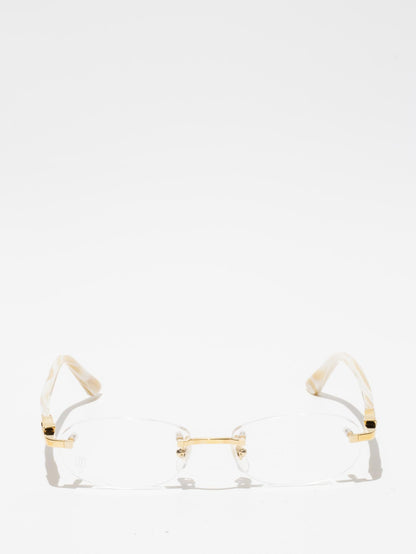 CARTIER | CT0455OJ 003 | DC